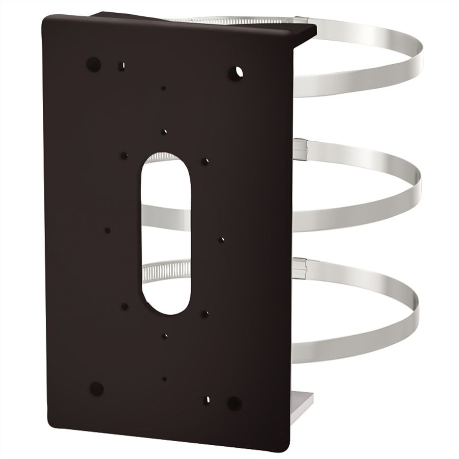 I-PRO WV-QPL500-B Support, Support de montage de mât