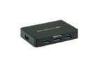 VALUE Hub Desktop USB 3.2 Gen 1, 7 ports, avec alimentation