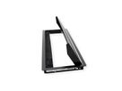 BACHMANN CONI COVER cadre large, noir