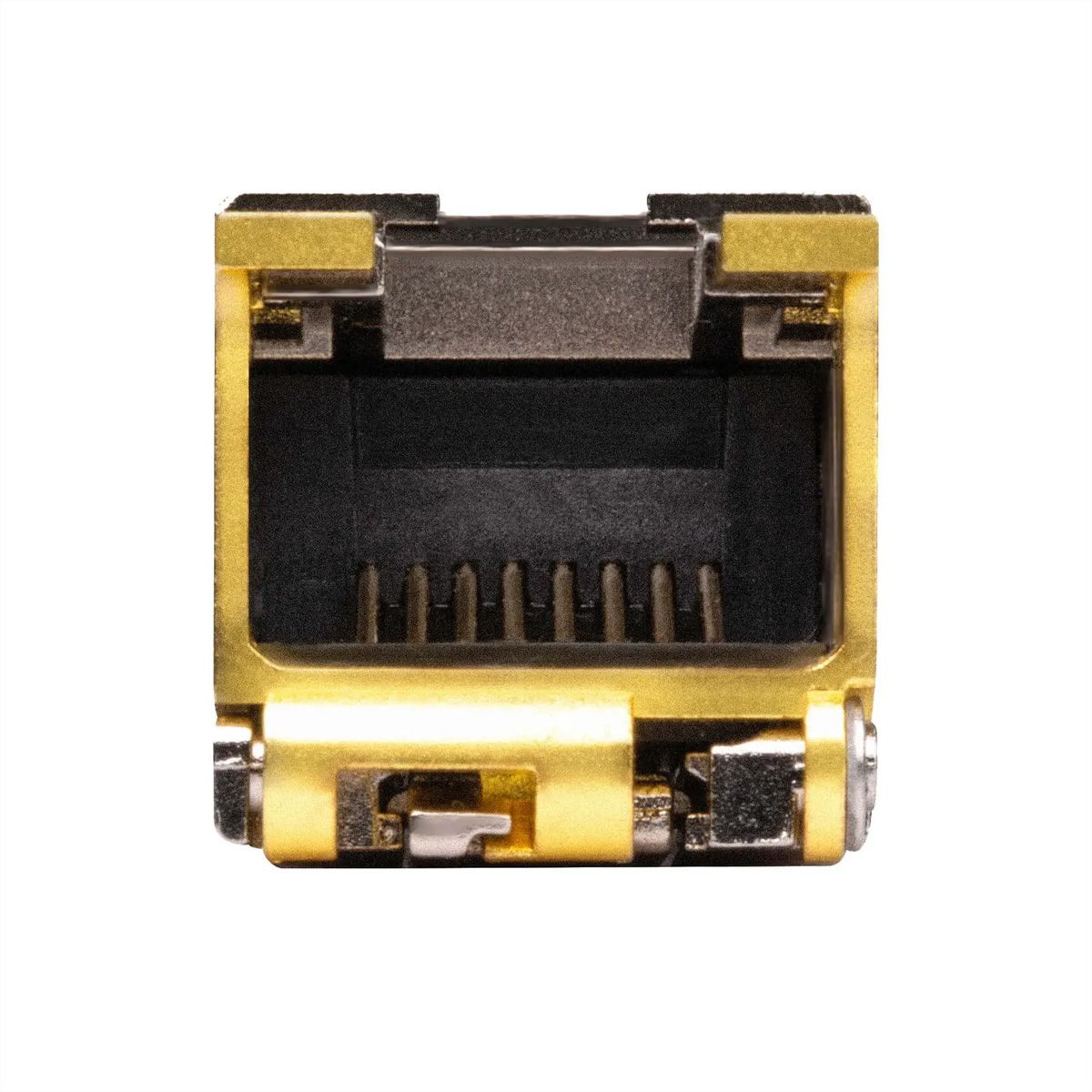 ATEN 2A-145G Émetteur-récepteur SFP Ethernet cuivre 10 Gb