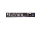 ATEN CE924 Système d’extension KVM USB DisplayPort double vue HDBaseT™ 2.0