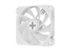 XILENCE Performance A+ REVERSE XF066, Ventilateur LED ARGB 120 mm blanc