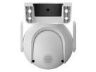 DAHUA DH-IPC-P5BP-PV-0360B-EUR, Caméra WiFi PTZ 5MP 3,6 mm IR LED