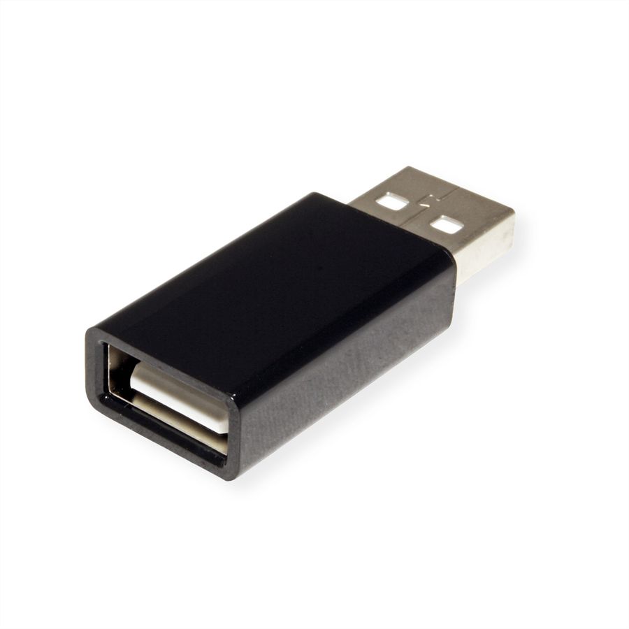 ROLINE Protecteur de données USB, type A