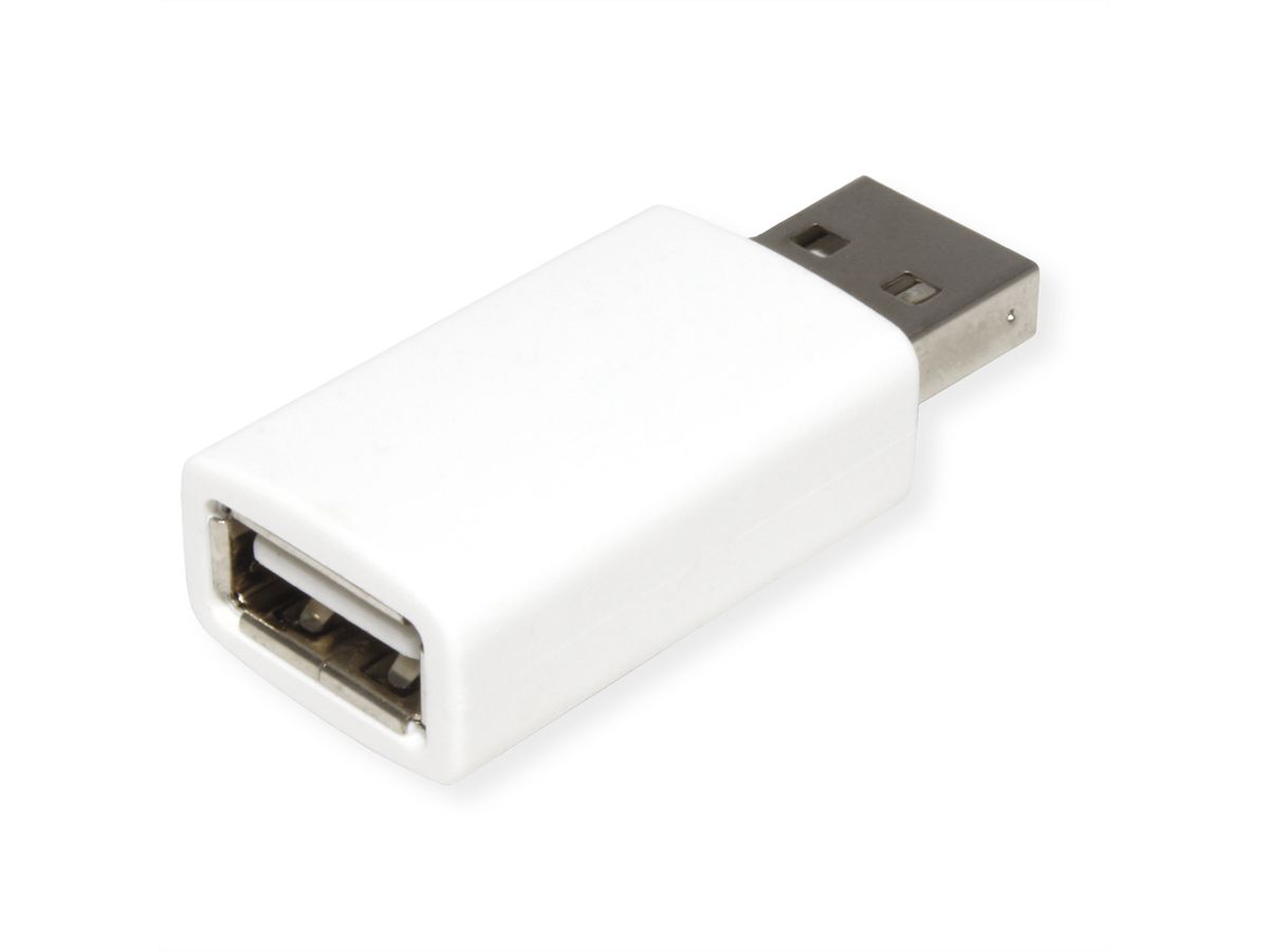 VALUE Protecteur de données USB, type A