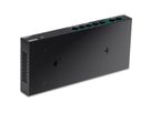 TRENDnet TPE-TG327 Switch PoE+ Multi-Gigabit à 7 ports