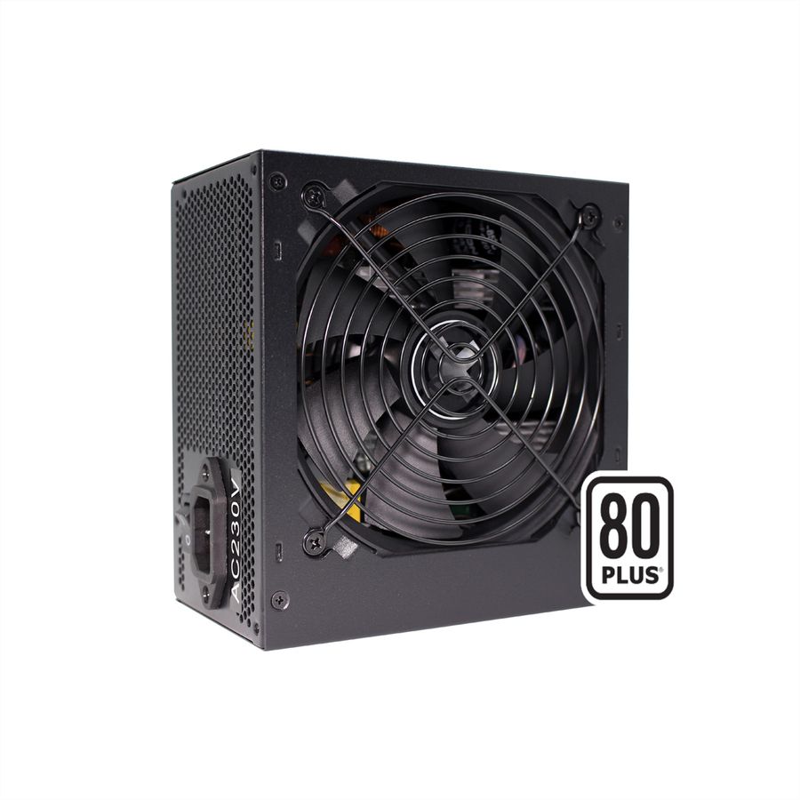 XILENCE XP650R6.2 Gaming 750W ATX, 80+, Non modulaire