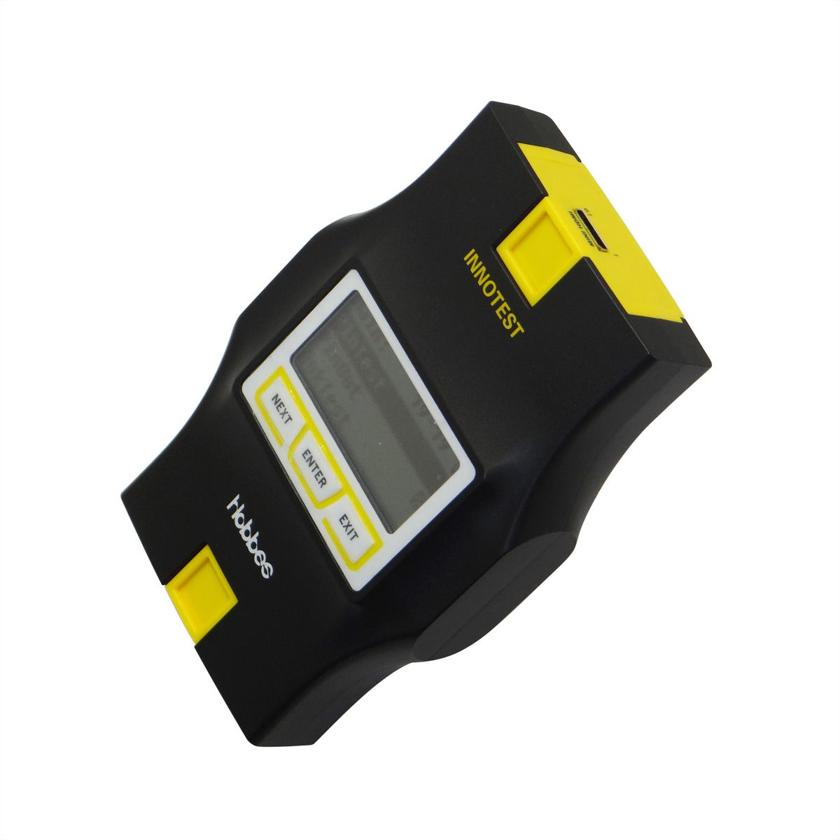 HOBBES INNOTEST Testeur modulaire, avec 4 modules HDMI