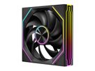 ANTEC IM 120R ARGB, Ventilateur de boîtier, noir
