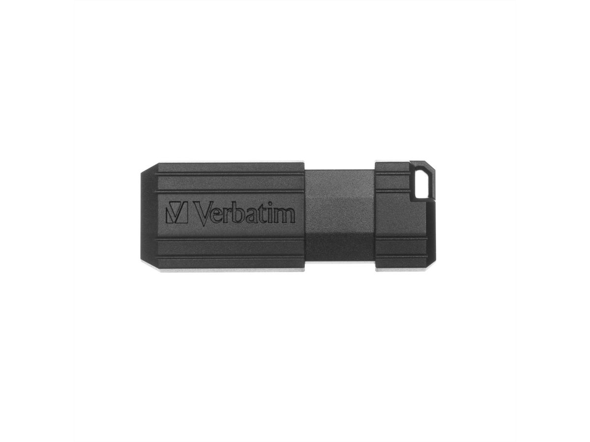 VERBATIM Store 'n' Go PinStripe USB 2.0, 64GB