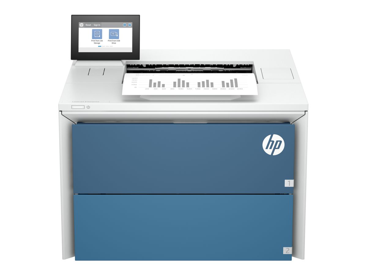 HP 675R6A#B19 imprimante laser 1200 x 1200 DPI A4