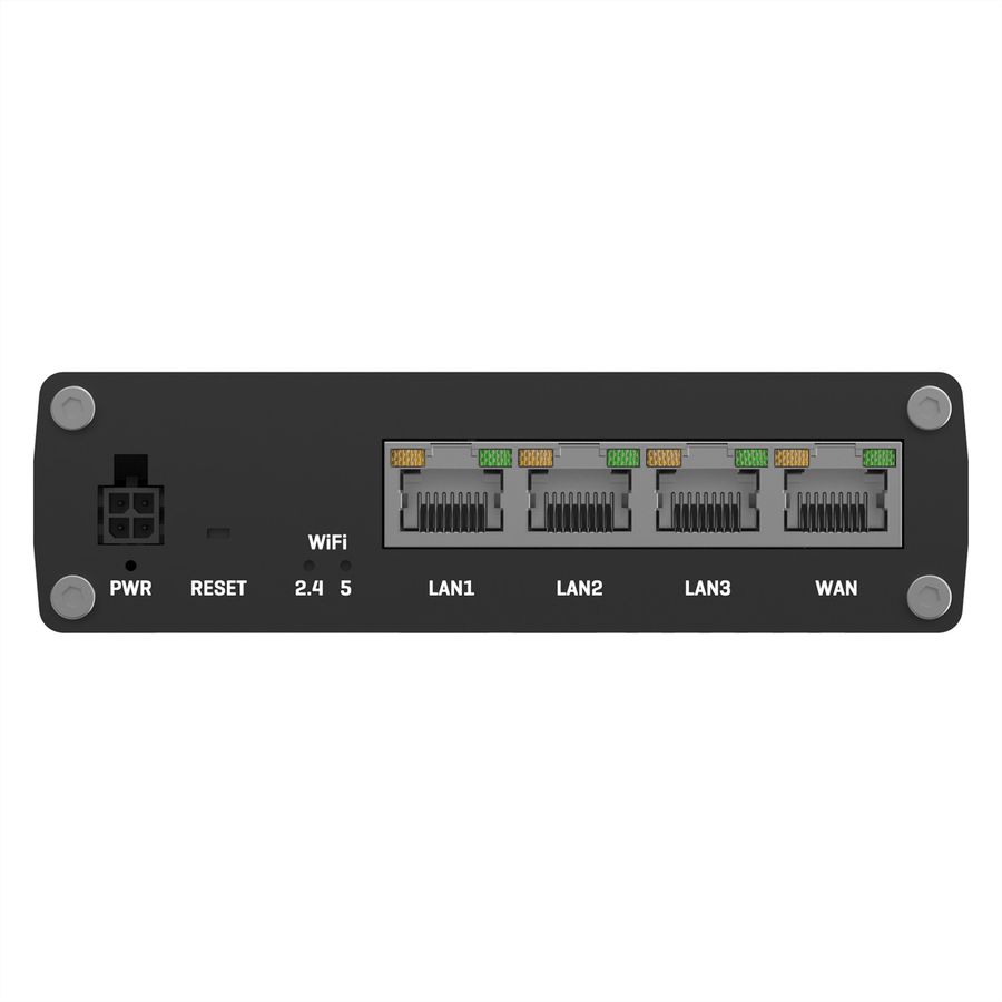 TELTONIKA RUTX10 Routeur industriel