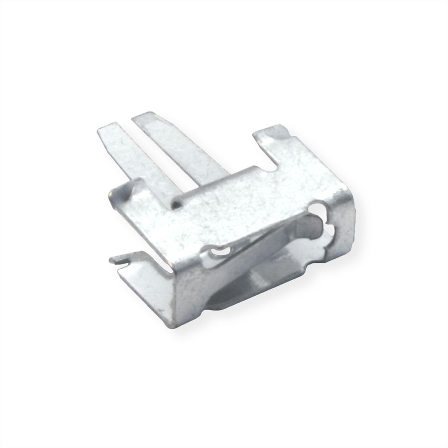 Guide-cartes SCHROFF avec détrompage IEEE ESD Clip, broche d'alignement