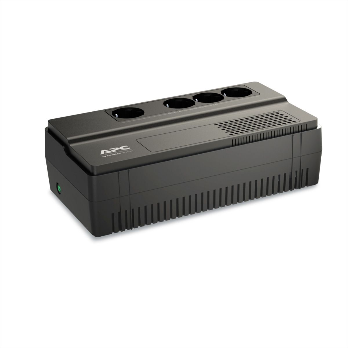 APC EASY UPS BV800I-GR, sortie 2P+T allemand