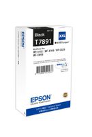 Epson Encre Noire XXL (4 000 p)
