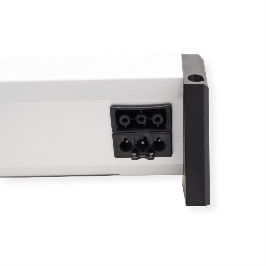 BACHMANN DESK 2xUTE 1xUSB C 60W 1xCM GST18
