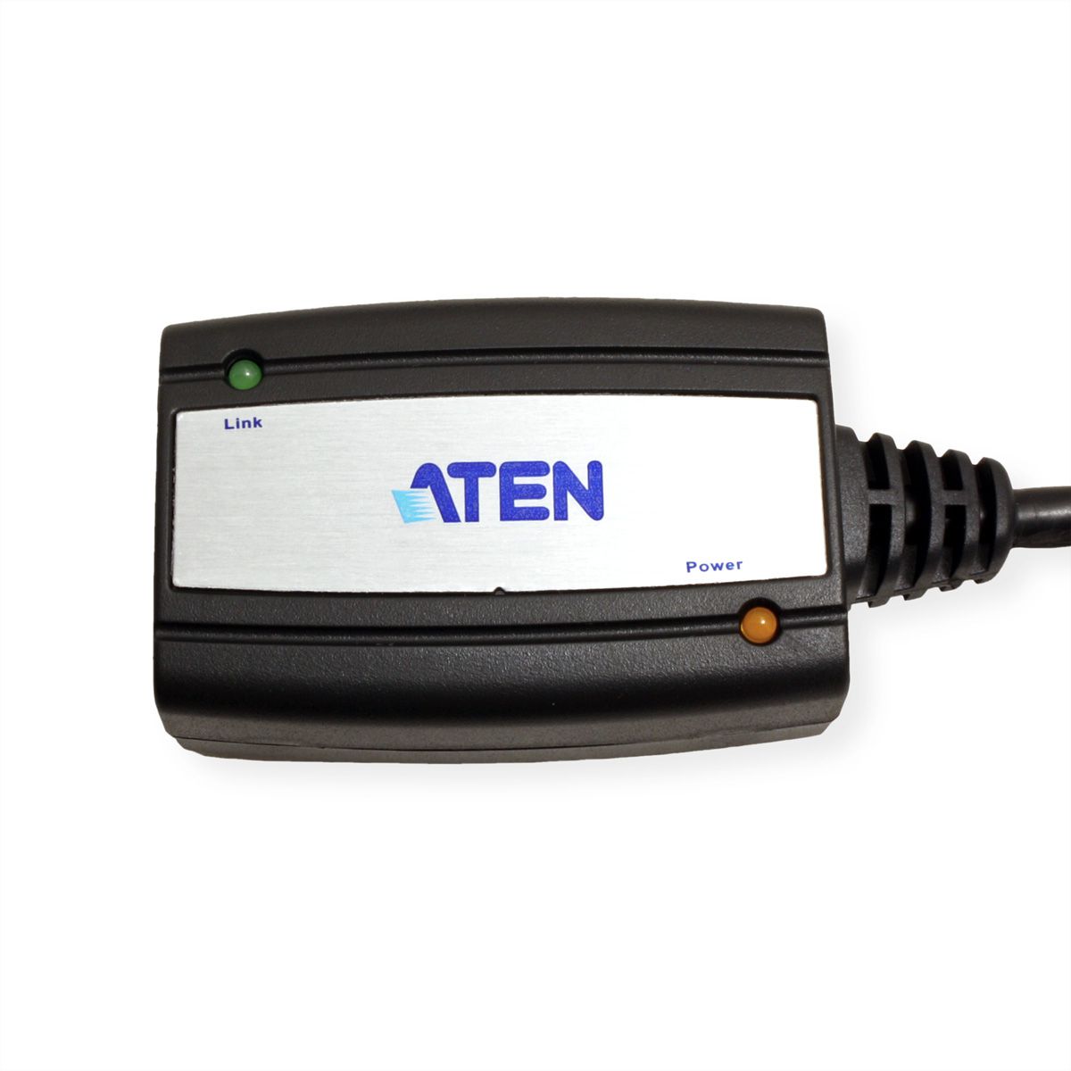 ATEN UE350 Câble d'extension USB 3.0, noir, 5 m