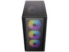 ANTEC Performance P6 Neo ARGB Boîtier PC ATX Midi Tower, noir