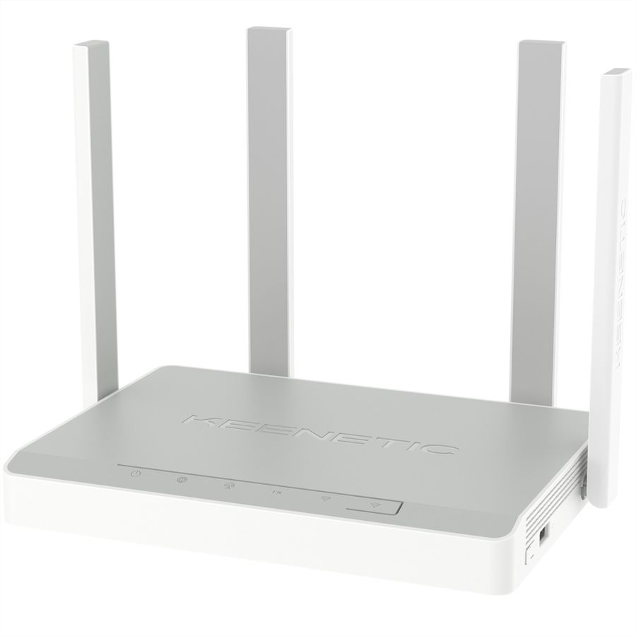 Keenetic KN-2311 Hero 4G+ Modem-routeur 4G+ Wi-Fi 6 maillé AX1800