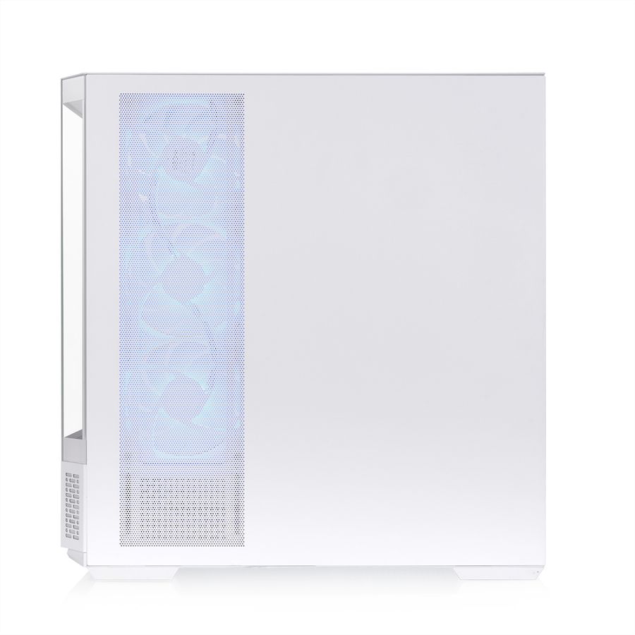 Thermaltake TR300 TG ARGB, Boîtier Blanc