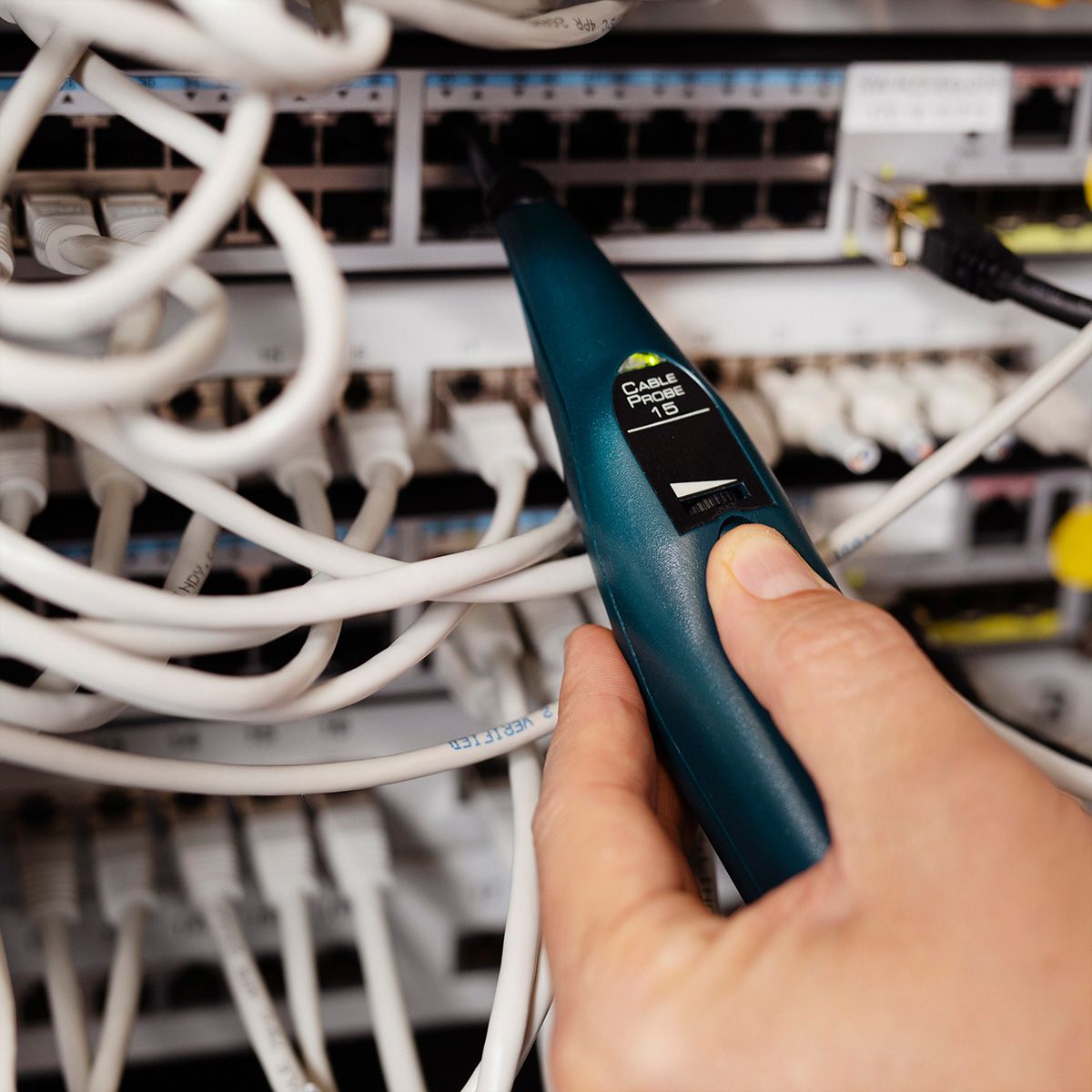 SOFTING Sonde (CP15)