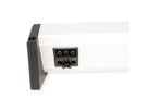 BACHMANN DESK 2xUTE 1xUSB Charger GST18 noir