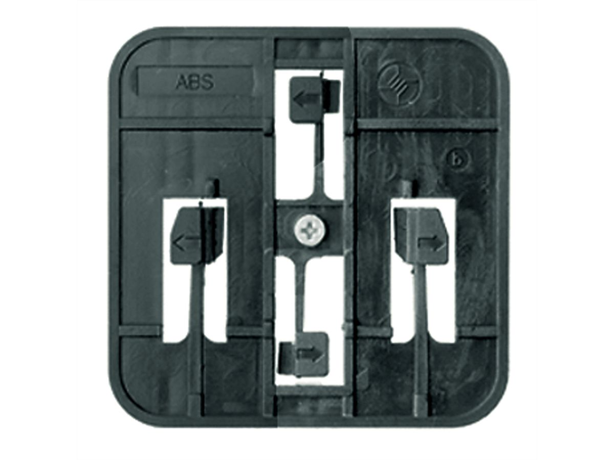 TELEGÄRTNER Rail de guidage pour boîtier, I
