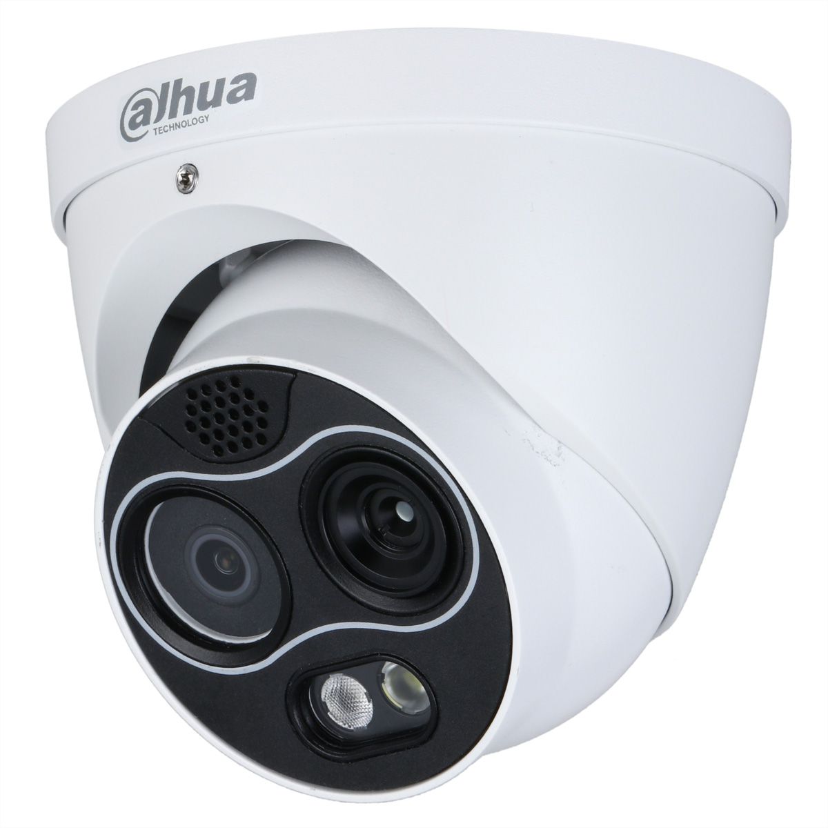 DAHUA DHI-TPC-DF1241-B3F4-DW-S8, caméra Security Eyeball