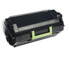 Lexmark 622X Cartouche laser 45000 pages Noir