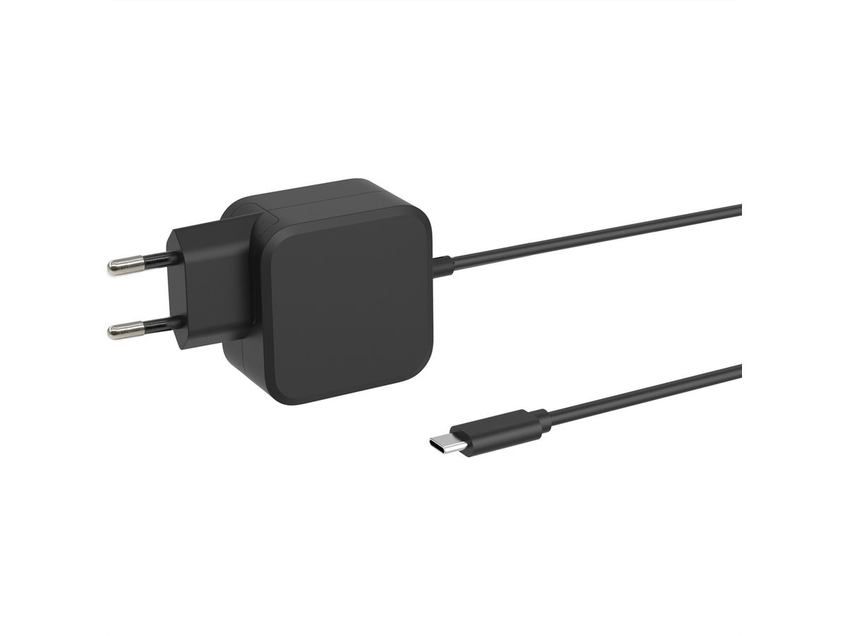 XILENCE XM018 Chargeur USB C GaN 67W