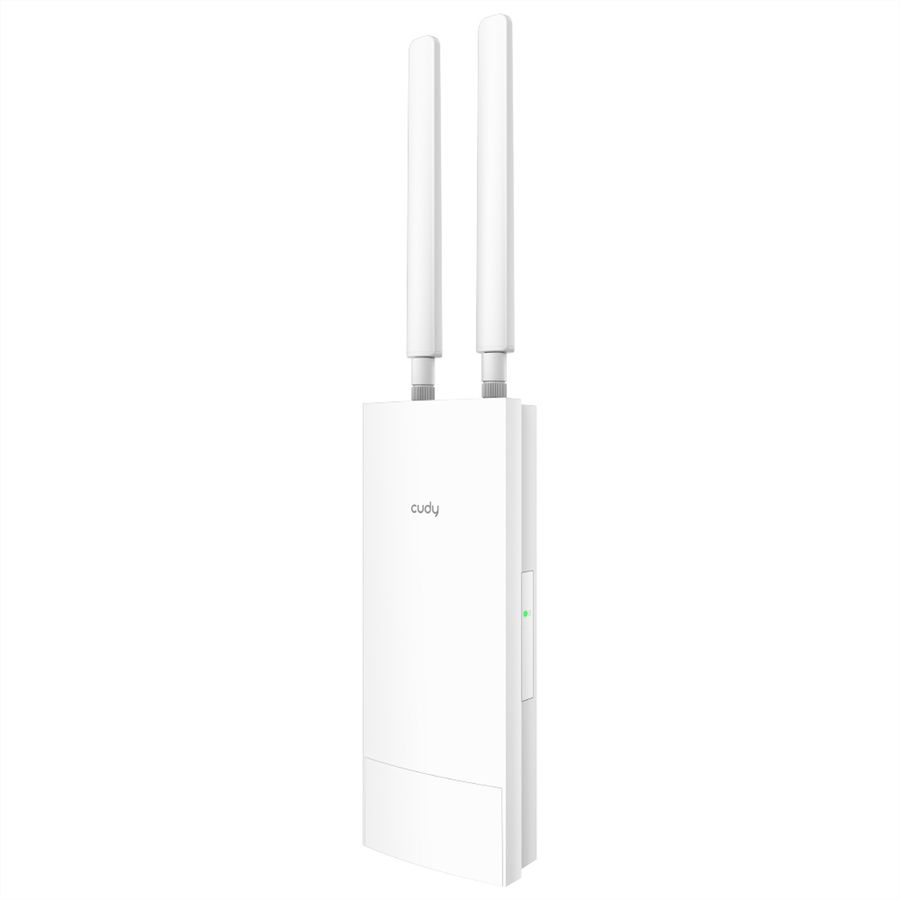 CUDY AP3000 Point d'accès WiFi 6 Outdoor AX3000 High Power