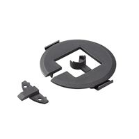 BACHMANN Easy-Cover-Quadro noir