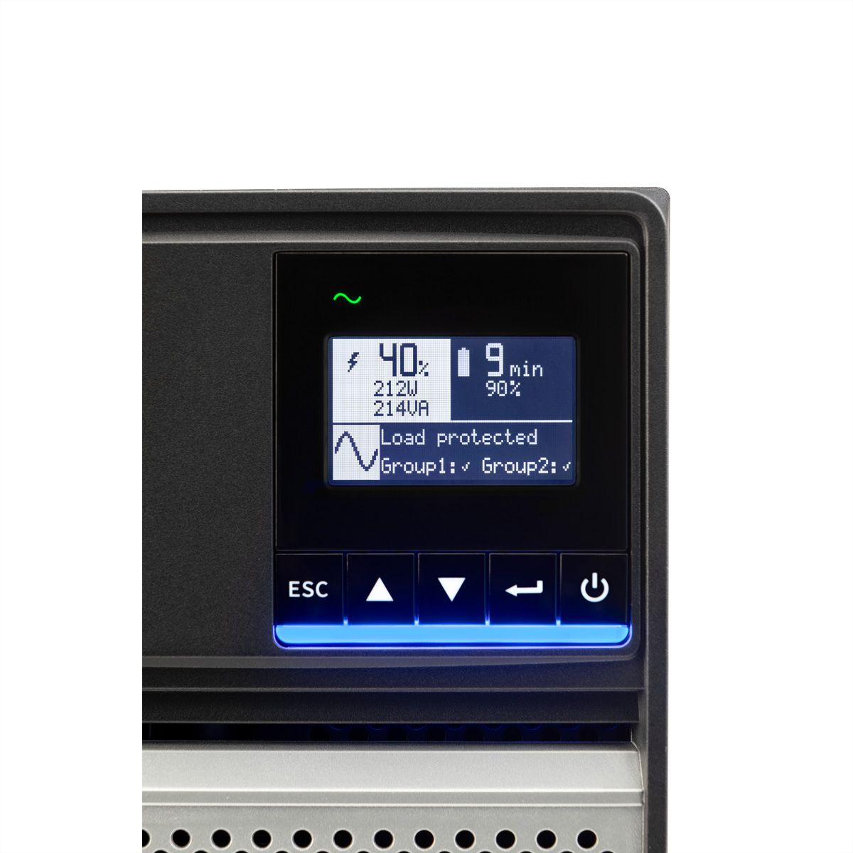EATON 5P650iG2 Gen 2 Tour 650VA