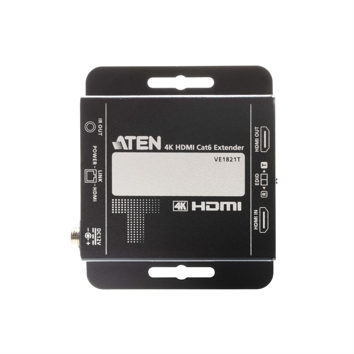 ATEN VE1821 Prolongateur HDMI 4K Cat 6