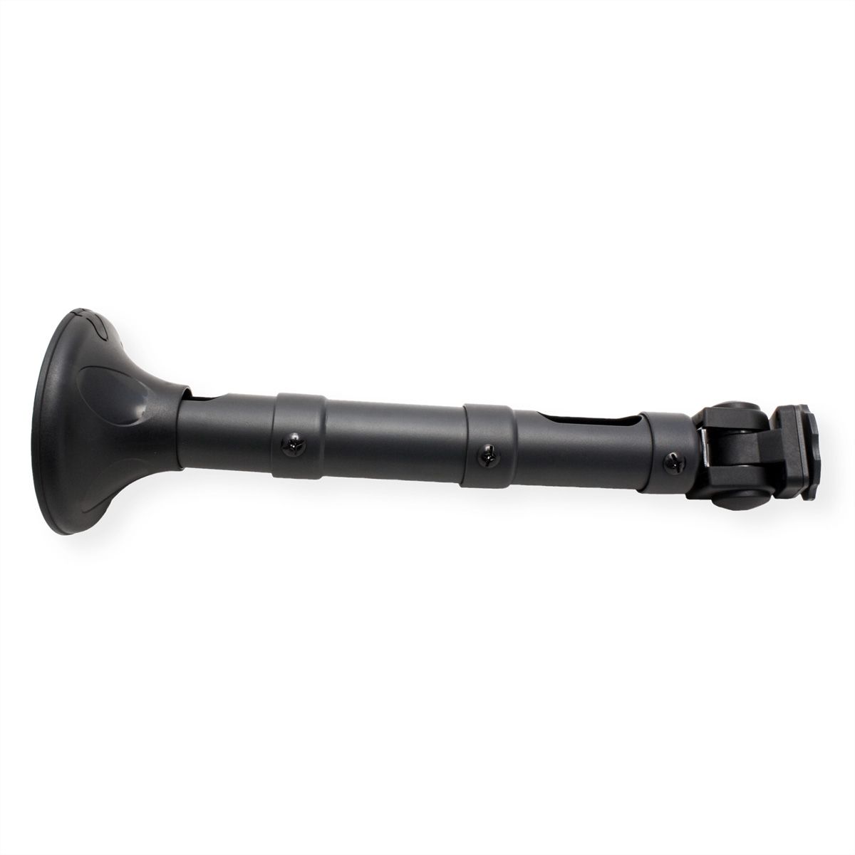 ROLINE Support projecteur sous plafond, réglable, jusqu'à 3 kg