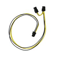 SCHROFF CPCI Serial Standby Cable, Single Conductors (en anglais)