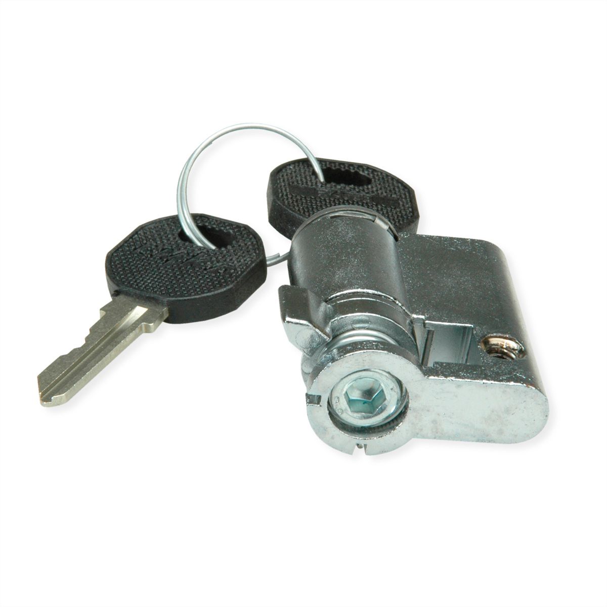 SCHROFF Cylindre de serrure EMKA EK 333 60127435