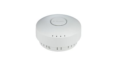 D-Link DWL-6610AP 1200Mbit/s Connexion Ethernet, supportant l'alimentation via ce port (PoE) point d'accès réseaux locaux sans fil