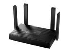 CUDY WR1500 AX1500 Routeur WiFi 6, Gigabit