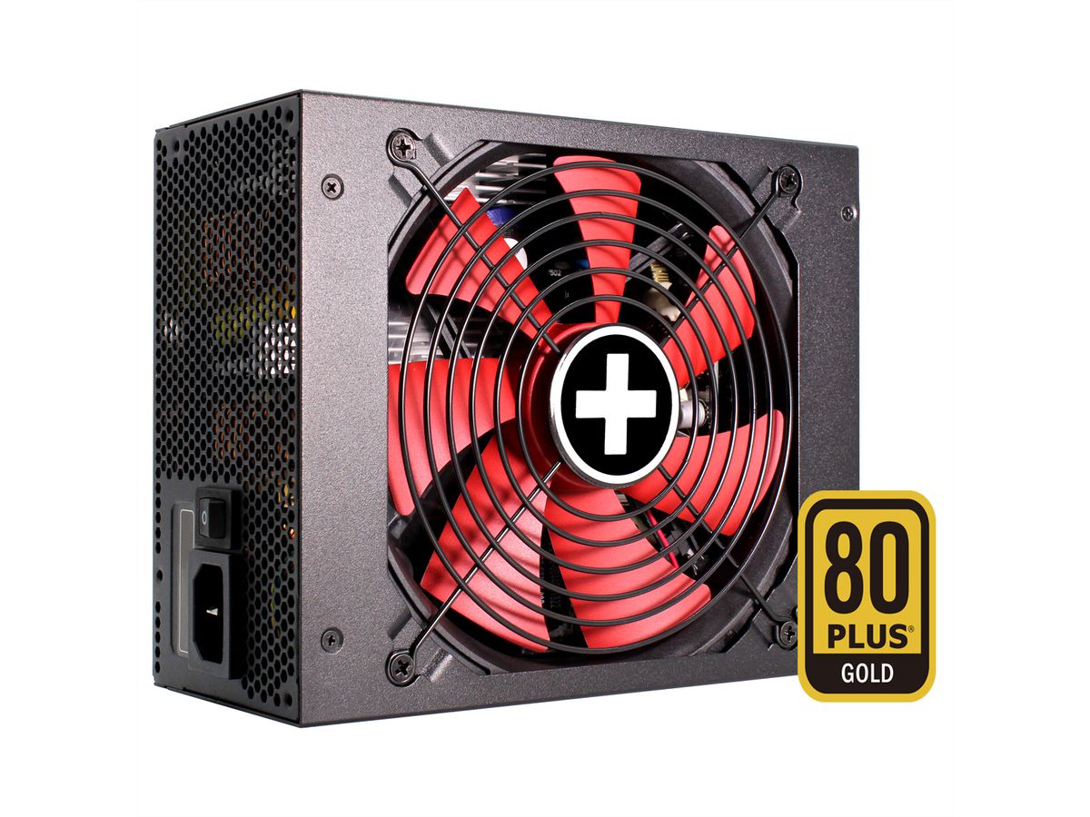 XILENCE XP1250MR9.2 Performance X+ 1250W ATX 3.0