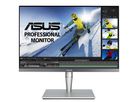 ASUS ProArt PA24AC écran plat de PC 61,2 cm (24.1") 1920 x 1200 pixels WUXGA LED Argent