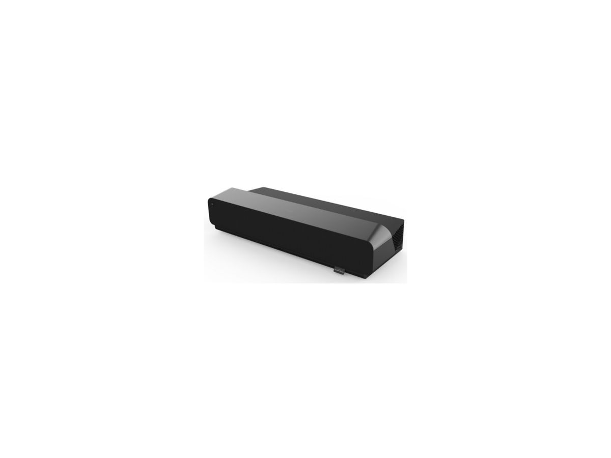 Viewsonic X1000-4K vidéo-projecteur Projecteur à focale ultra courte 1000 ANSI lumens LED 2160p (3840x2160) Compatibilité 3D Noir