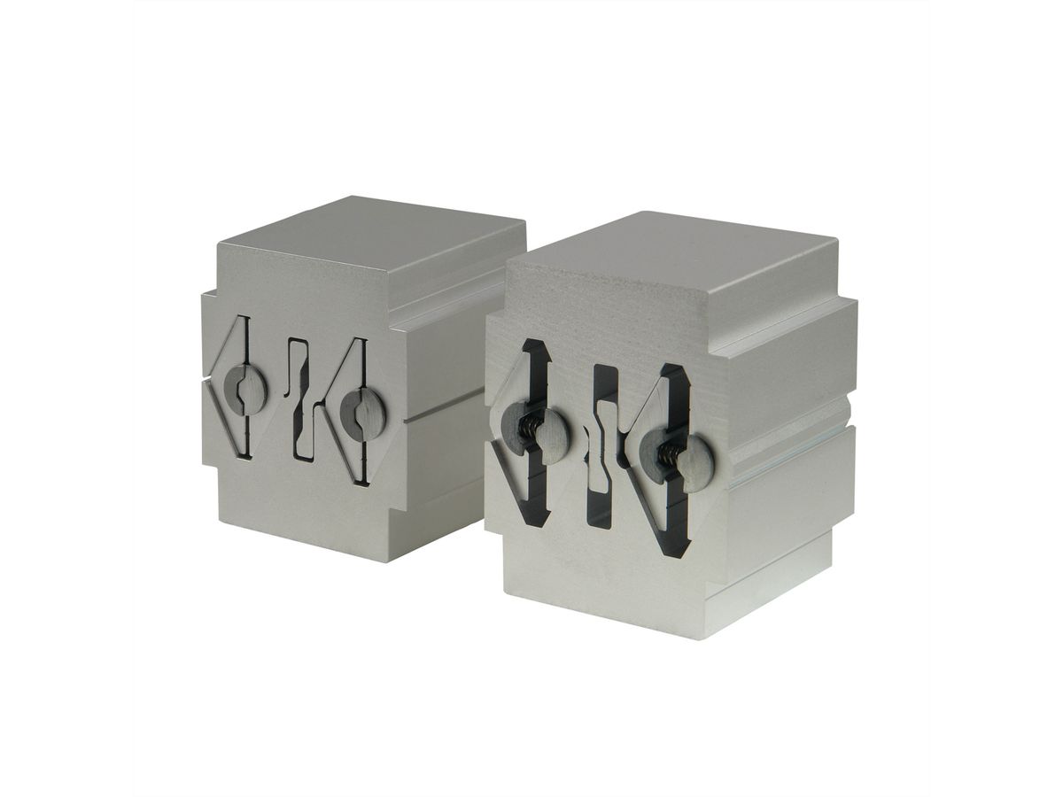 Conducteur de chaleur flexible SCHROFF Interscale (FHC), 70 mm