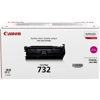 Canon 732M Original Magenta 1 pièce(s)