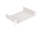 ROLINE 10" Etagère 1U, 150P gris