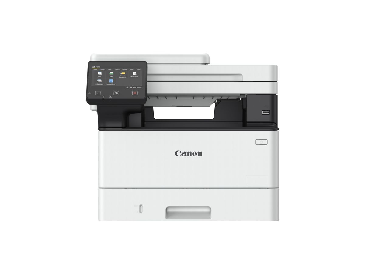 Canon i-SENSYS MF461dw Laser A4 1200 x 1200 DPI 36 ppm Wifi