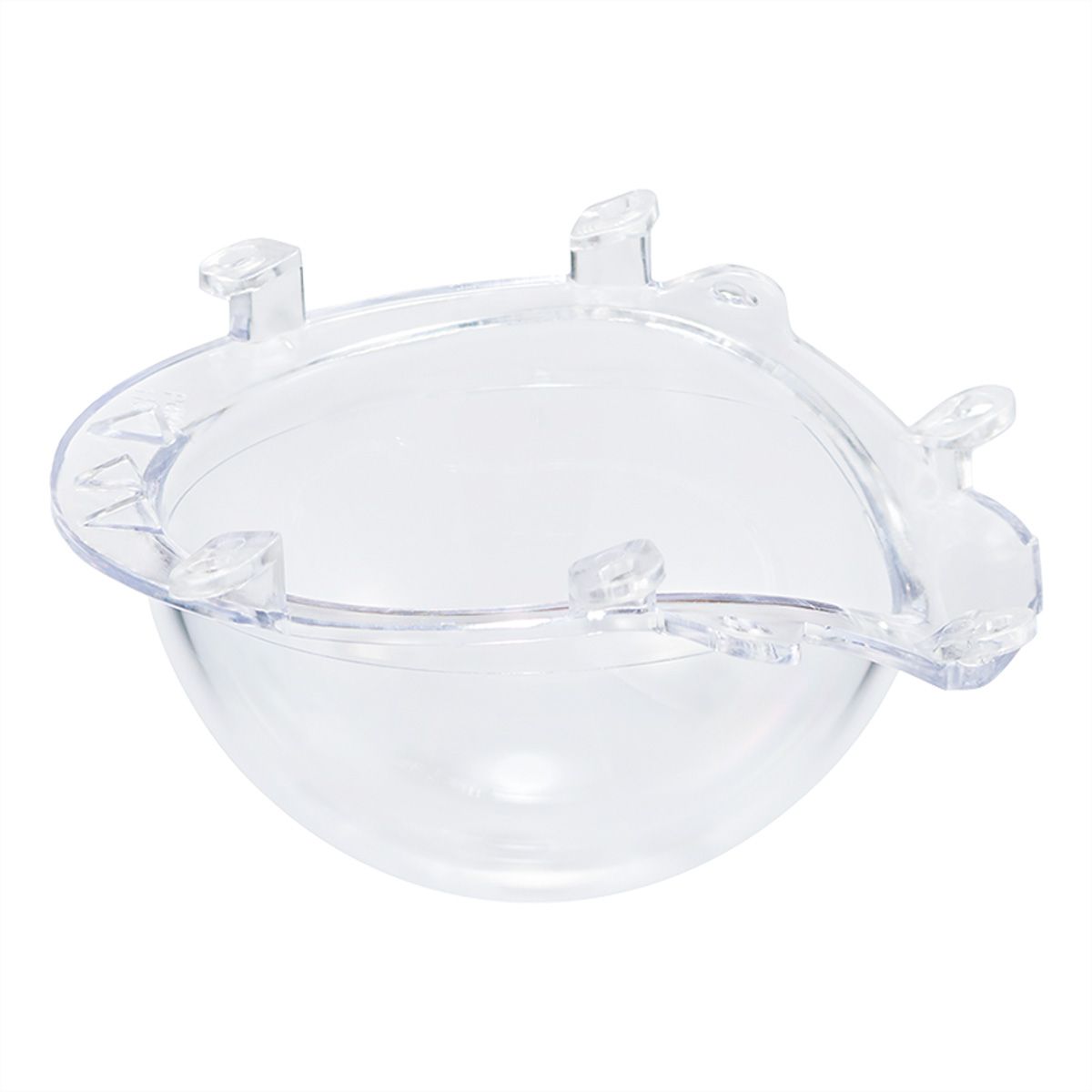 I-PRO WV-QDC505C Support, Couvercle de dôme
