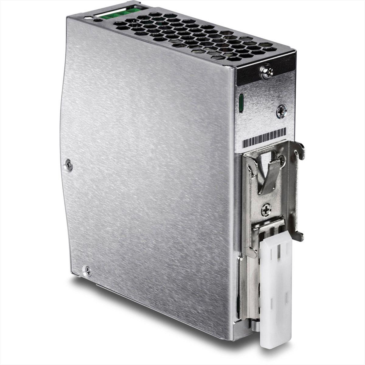 TRENDnet TI-S12048 Alimentation rail DIN électrique à sortie simple 120W