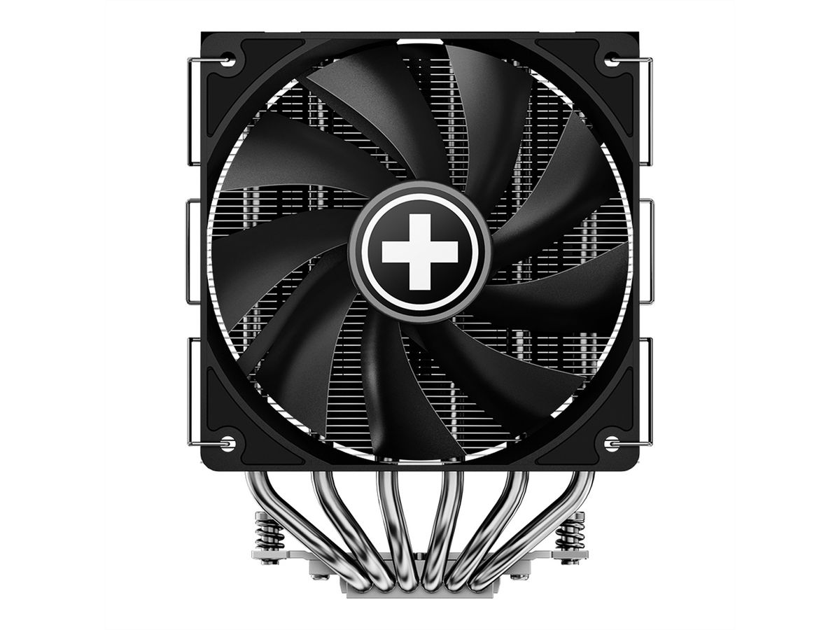 Xilence Multi Socket Ventilateur de Processeur M806D.B