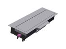 BACHMANN TOP FRAME sur table Unsym 8x RAL9006 boîtier sw